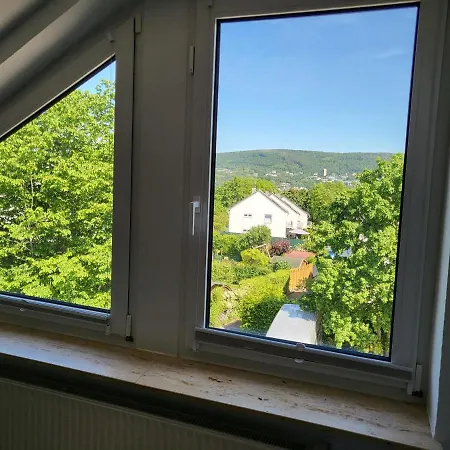 Lounge 5 Singleapartment Apartment Koblenz (Rhineland-Palatinate)