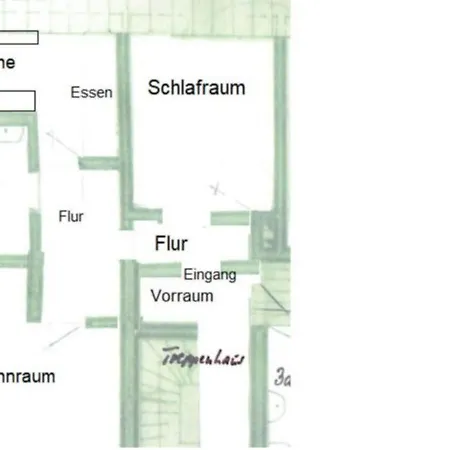 Lounge 5 Singleapartment, Klimaanlage شقة *