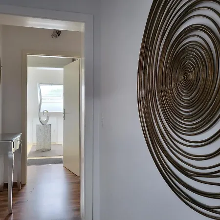 Lounge 5 Singleapartment * Кобленц