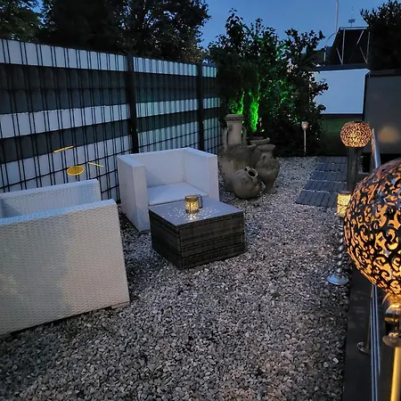 Lounge 5 Singleapartment * Koblenz (Rhineland-Palatinate)
