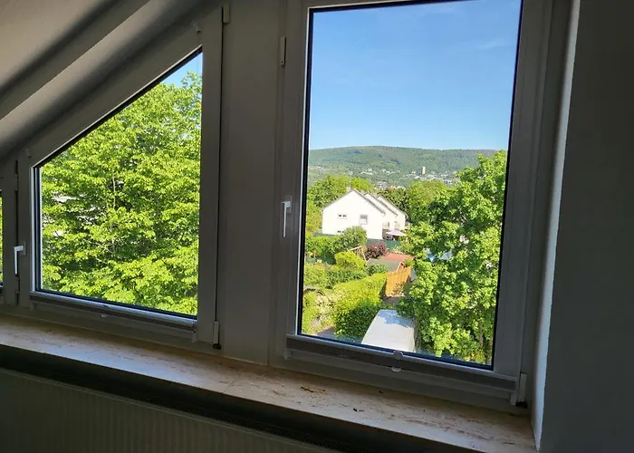 Lounge 5 Singleapartment Διαμέρισμα Κόμπλεντς