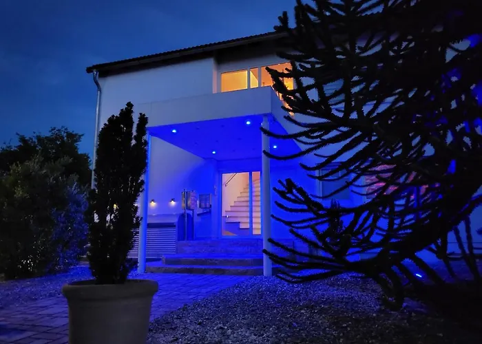 Lounge 5 Singleapartment Διαμέρισμα