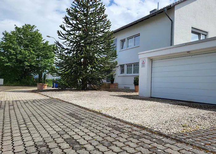 Διαμέρισμα Lounge 5 Singleapartment Κόμπλεντς